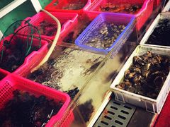 -阿古海鲜大排档(青澳湾自然之门六年好店)