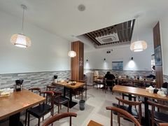 -黄阿姨锅贴大王(万航渡路店)