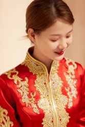 -MISS MIA 婚纱品牌馆