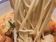 -李府私房面(国购广场店)