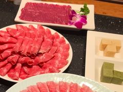-南门涮肉(东单店)