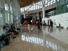 -吉隆坡国际机场