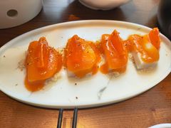 -毛头老爹饭店(上海长风大悦城店)