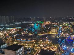 -广州融创文旅城