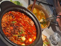 -麻六记(新天地店)