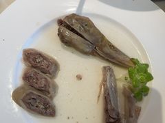 -皖厨·中国徽菜(星河WORLD·COCO Park店)