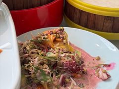-味+新京宴·烤鸭·北京菜(创意谷店)