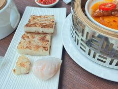 -蛇口希尔顿南海酒店·随轩中餐厅·粤菜