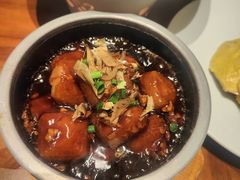 -阿明小菜·海鲜·上海菜(梅陇店)