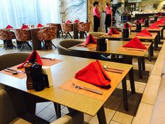 -长春高新益田福朋喜来登酒店·宜客乐标帜餐厅