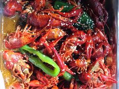 -527烧烤·龙虾·精酿酒(小石城美乐城店)