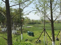 -南北湖风景区