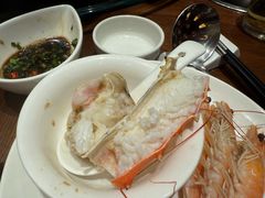 -东海怡品海鲜豆捞(星街坊店)