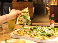 -Common Table · Brunch & Coffee