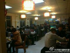 -迎燕阁烤羊腿(二环南路店)