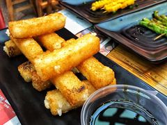 -有间虾铺·经典湘菜·小龙虾(新梦店)