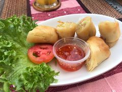 -Cafe de Thaan Aoan