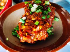 -易老头三样菜(南滨路总店)