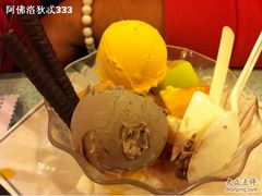 -松记糖水店(铜锣湾分店)