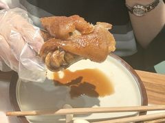 -状元阁烧烤(新华路总店)