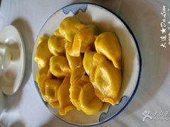-大清花饺子(五五路店)