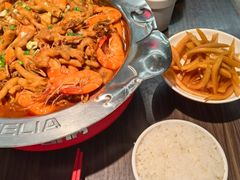 -胖哥俩肉蟹煲(世茂国际广场店)