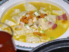 -真地道京味府·鲜橙烤鸭·北京菜(朝外大街东大桥店)