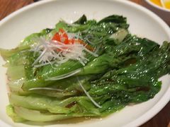 -老板恋上鱼(恒隆广场店)