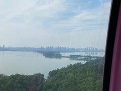 -东湖磨山景区