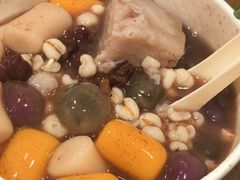 -鲜芋仙(宝地广场店)