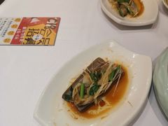 -开海·红岛海鲜虾水饺(石老人店)