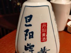 -镇江苏宁万豪酒店-苏筵中餐厅