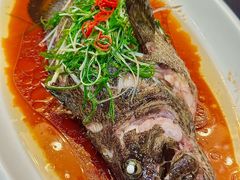 -拾溪餐厅(杭州千禧度假酒店)