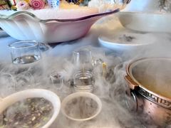 -神洲四海大酒楼(王府井澳门中心店)