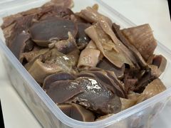 -正宗忘不了老鹅(梅岭店)
