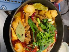 牛腩牛杂煲-牛腩之旅·牛腩牛杂煲(光启城美食城店)