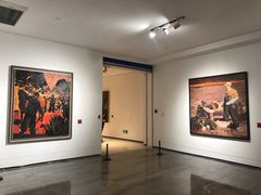 -四川美术学院美术馆