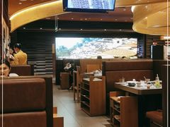 大堂-巴奴毛肚火锅(悠唐购物中心店)