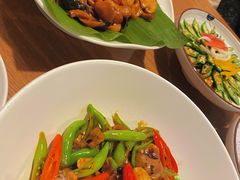 -云水瑶意境云南菜(柏威年购物中心店)