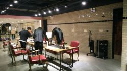 -QZHAIR SALON