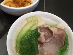 -安阳迎宾馆-普利亚西餐厅
