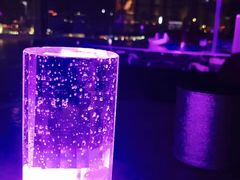 -长沙北辰洲际酒店-SKY 27酒廊