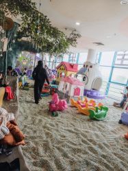 -童梦园主题乐园(天津泉汇购物广场店)