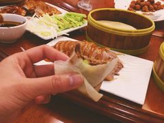 -蓬莱阁中餐厅(崇文门店)