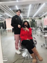 -MY HAIR ARDOR