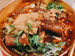 豆干双拼-盛香亭热卤(万象城店)