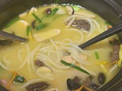 -云海肴·汽锅鸡·云南菜(东坝金隅店)