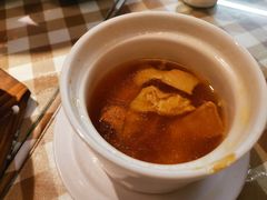 -新大咀港式茶餐厅(宝山万达店)