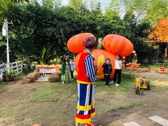 -HERRE·FARM 赫尔露营农场·团建聚会包场