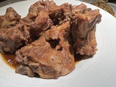 -大师兄·西北小馆(金湾华发商都店)